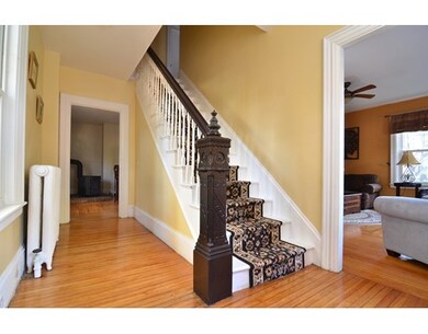 111 Walnut St, Abington, MA 02351 - photo 3