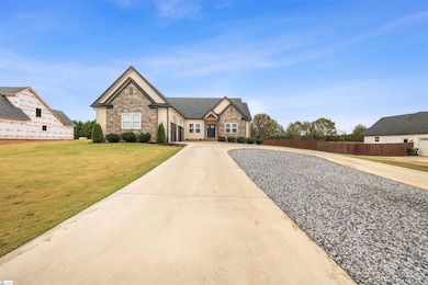 351 Terra Plains Dr, Greer, SC 29651 - photo 3