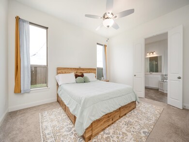 2513 Silver Leaf Dr, Lantana, TX 76226 - photo 7