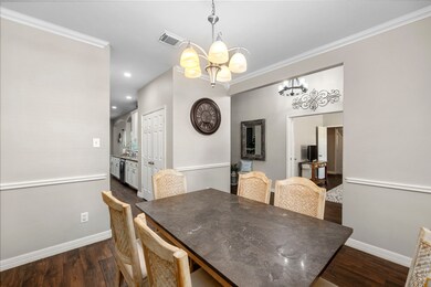 16615 Wheat Mill Ln, Houston, TX 77095 - photo 7