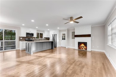 1564 Park Ln, Marietta, GA 30066 - photo 4