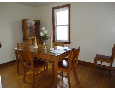 Dining Room.