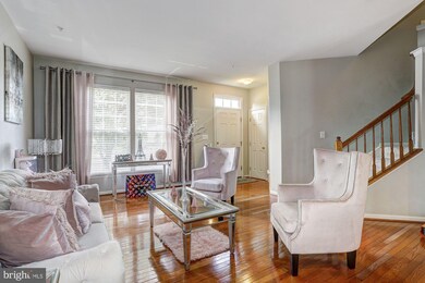 1487 Pangbourne Way, Hanover, MD 21076 - photo 4