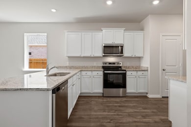 7538 Tipton Meadow Way, Richmond, TX 77469 - photo 4