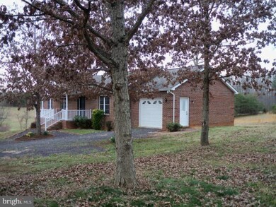 9084 Grasty Gold Mine Rd, Rhoadesville, VA 22542 - photo 2