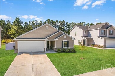 17 Sea Oats Dr, Port Wentworth, GA 31407 - photo 3