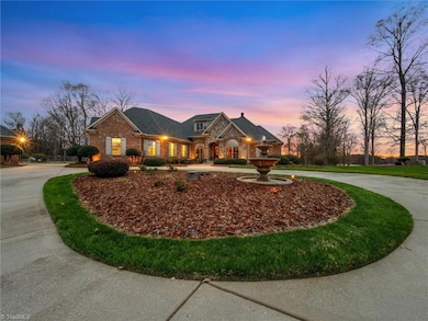 810 Lake Wright Rd, China Grove, NC 28023 - photo 3