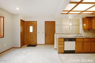 1093 Amberwood West Dr SW unit 116, Byron Center, MI 49315 - photo 6