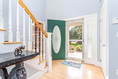 204 Hill And Plain Rd, East Falmouth, MA 02536 - photo 5