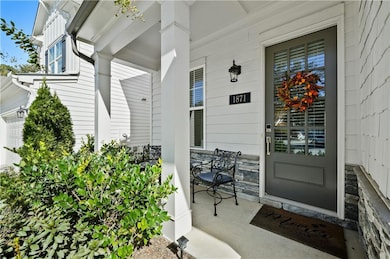 1871 Commons Place, Atlanta, GA 30318 - photo 6
