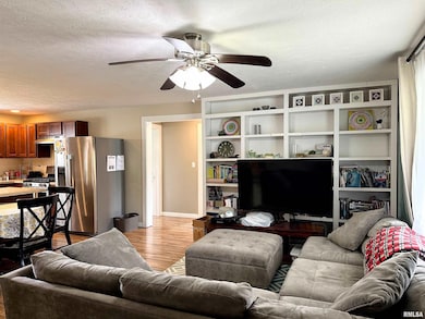 501 Cedar Creek Rd, Makanda, IL 62958 - photo 4