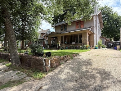 727 N Beard Ave, Shawnee, OK 74801 - photo 3