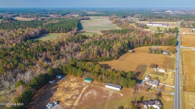 Tr 4a Off High School, Teachey, NC 28464 - photo 5