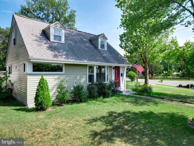 6901 Quander Rd, Alexandria, VA 22307 - photo 4