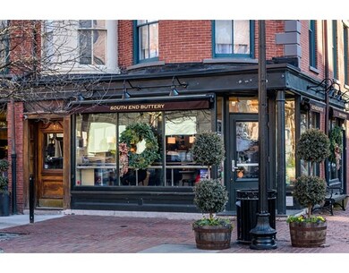 195 W Springfield St, Boston, MA 02118 - photo 7