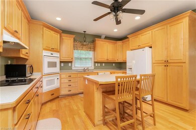 1500 Lake Country Drive Extension, Asheboro, NC 27205 - photo 7