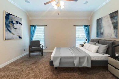 113 Rey Del Mar Cir, Weatherford, TX 76085 - photo 3