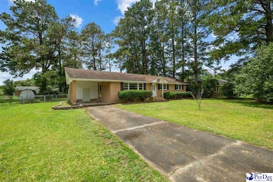 2206 W Piccadilly Dr, Florence, SC 29501 - photo 2