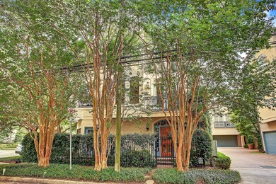 1701 Welch St, Houston, TX 77006 - photo 4