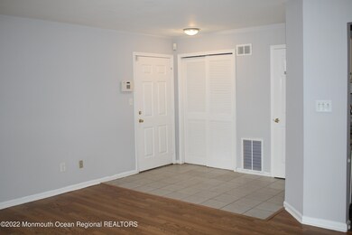 Entry Foyer