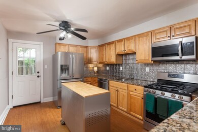 23 W West St, Baltimore, MD 21230 - photo 6