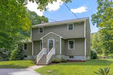 246 W Main St, Westborough, MA 01581 - photo 2
