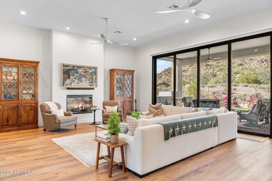 7426 E Forest Trail Cir, Mesa, AZ 85207 - photo 5