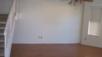 Family Rm next to Staircase