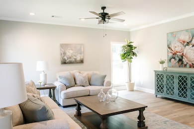 393 Woodland Dr, New Albany, MS 38652 - photo 5