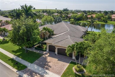 14902 SW 34th St, Davie, FL 33331 - photo 2