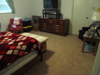 Bedroom #3