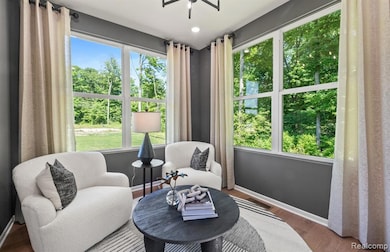 49869 Kent Ct, Canton Township, MI 48188 - photo 7