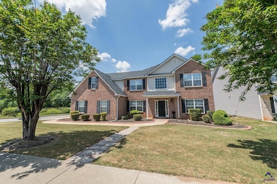 101 Bryce Dr, Warner Robins, GA 31088 - photo 3