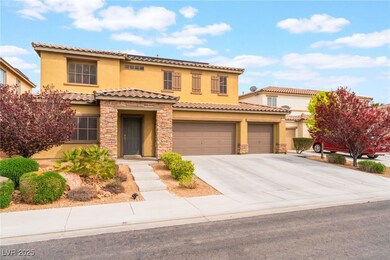 Mediterranean / spanish-style home with driveway,
