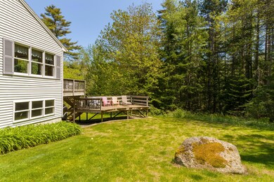 295 Cundys Harbor Rd, Harpswell, ME 04079 - photo 6