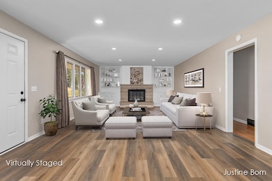 12536 S Mason Dr, Grant, MI 49327 - photo 4