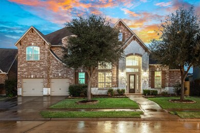 5615 S Choctaw Hills Ln, Fulshear, TX 77441 - photo 2