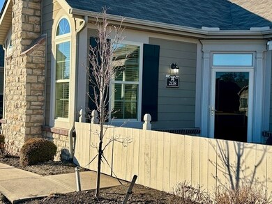 2178 Heather Glen Way, Franklin, IN 46131 - photo 2