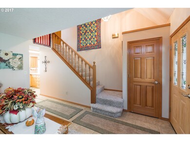 Entrance/Foyer