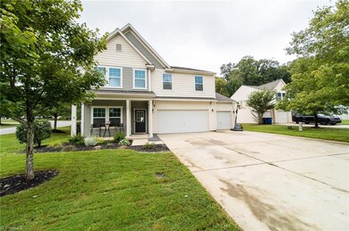 903 Mibbs Place, Statesville, NC 28625 - photo 3