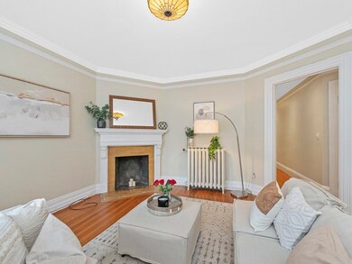 37 Lee St unit 3, Cambridge, MA 02139 - photo 2