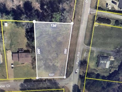 8758 Daer Water Dr, Winston, GA 30187 - photo 2