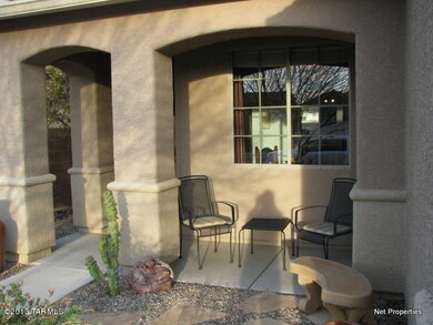 Bistro Patio