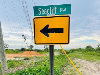 Seacliff Blvd