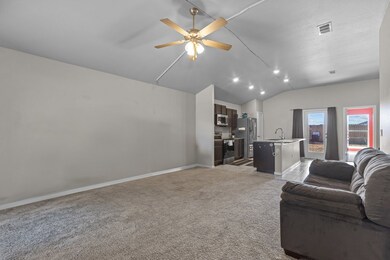 9118 Antelope Ave, Odessa, TX 79765 - photo 3