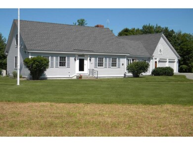 327 Little Sunapee Rd, New London, NH 03257 - photo 5