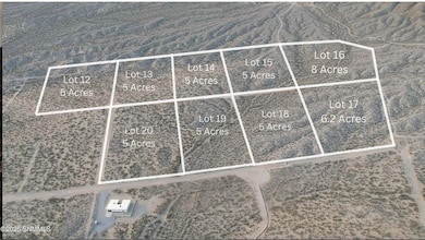 2355 Eclipse Rd unit Lot 14, Las Cruces, NM 88012 - photo 4