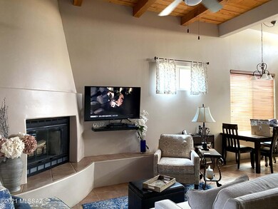 5. Sierra Park Loop Great Room 2