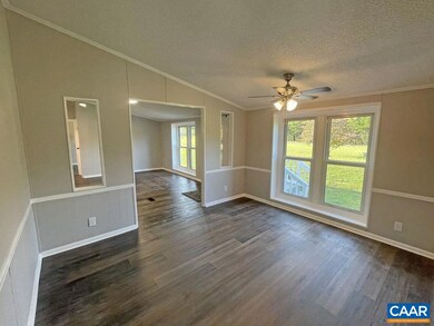 New Luxury Vinyl Plank Flooring Throughout Home