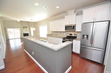 2190 Pineola Bog Trail, Apex, NC 27502 - photo 5